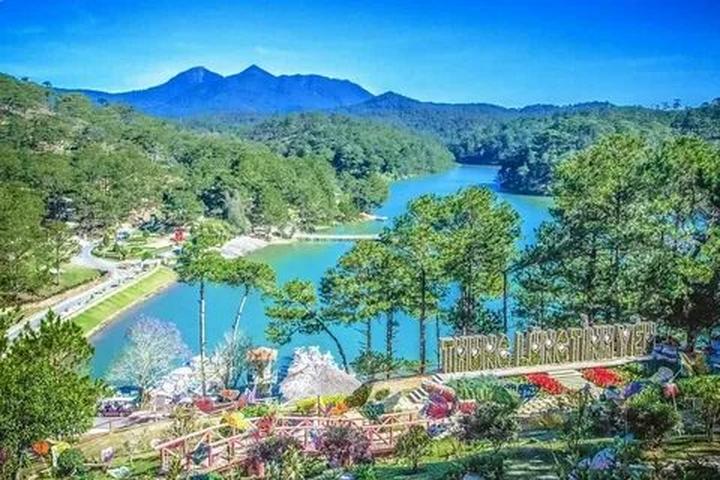 Cô giáo mầm non và hành trình