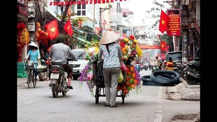 Xu hướng Soi 2 app du lịch đang hot: Hotspot Matrix tiết lộ bí quyết video viral