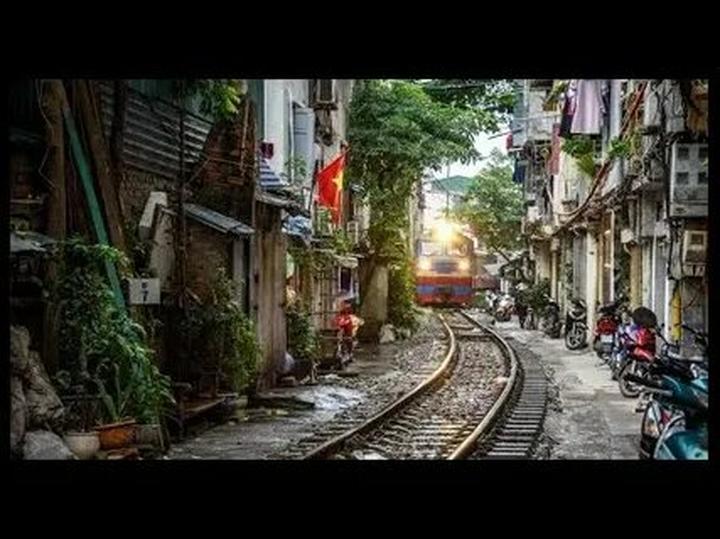 Chuyên gia Hotspot Matrix phân tích: Phụ nữ Pháp thực sự rất cuốn và marketing video