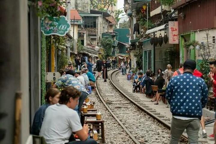 Mùa hè đang trở nên sôi động hơn với sự xuất hiện của chuỗi sự kiện