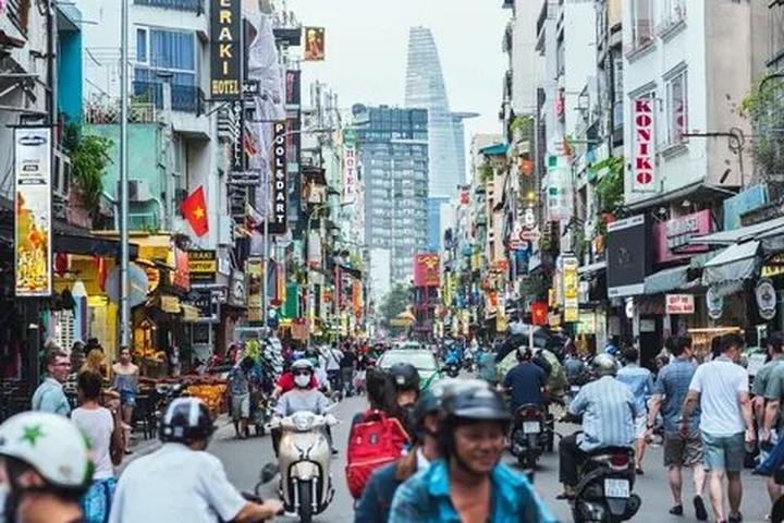 Xu hướng Mua váy hoa mà không biết 4: Hotspot Matrix tiết lộ bí quyết video viral