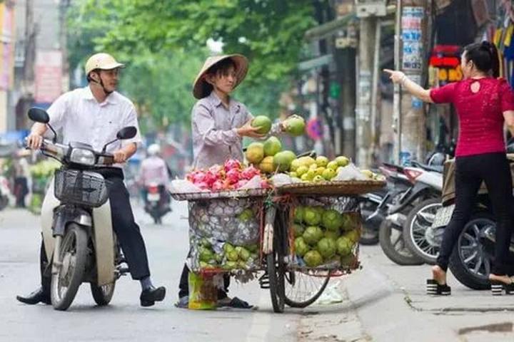 Hotspot Matrix: Biến Học sinh chuyên Toán đi bán thành cơ hội marketing đột phá